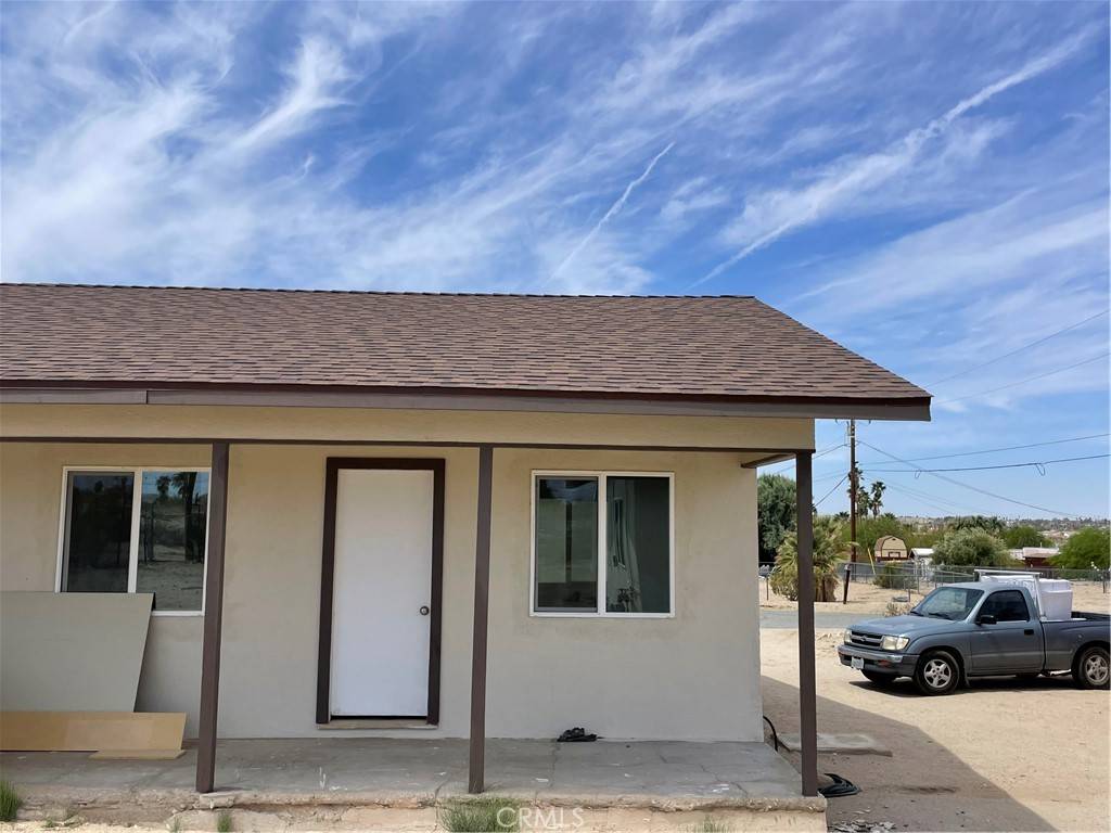 29 Palms, CA 92277,6663 Sage AVE