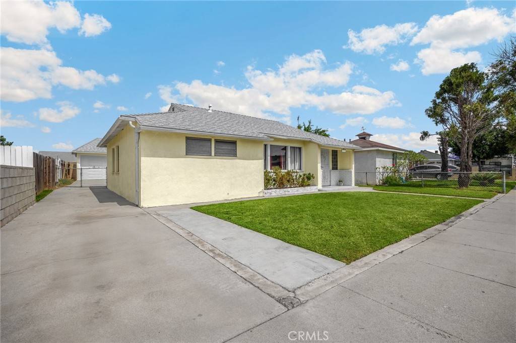 Norwalk, CA 90650,11705 Adonis AVE