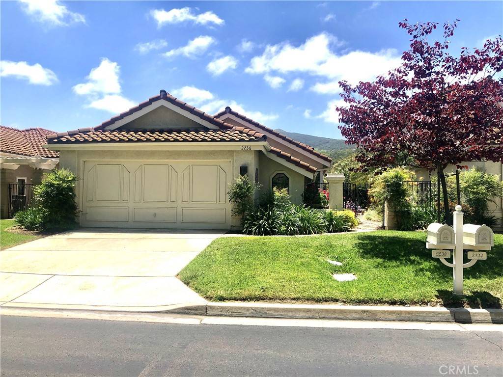 Vista, CA 92084,2238 Vista Valley LN