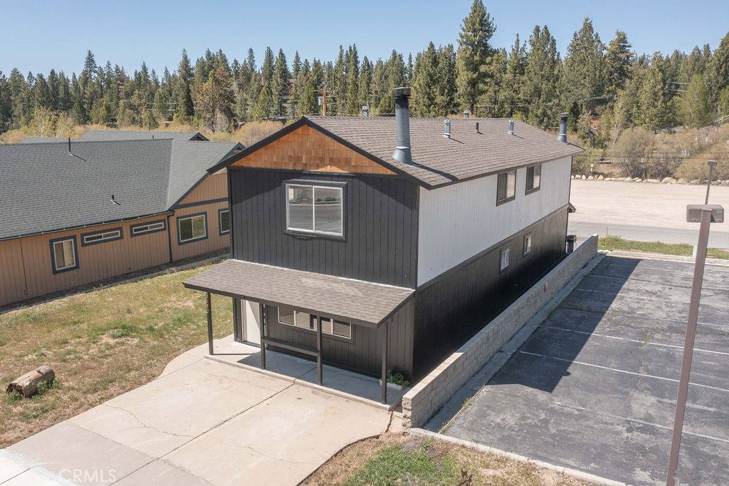 Big Bear Lake, CA 92315,42692 Moonridge RD