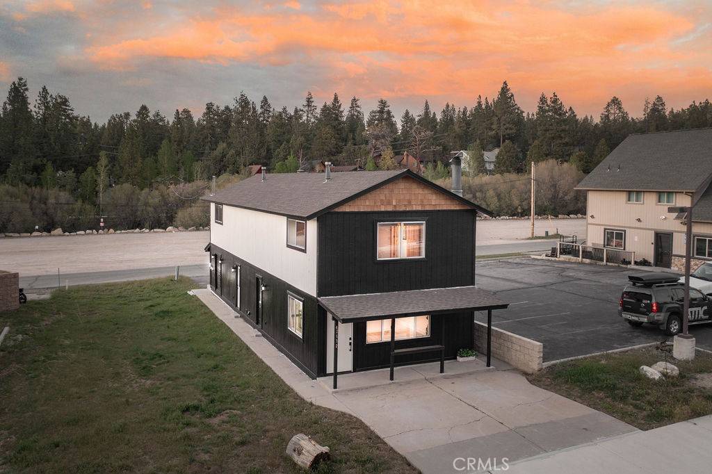 Big Bear Lake, CA 92315,42692 Moonridge RD