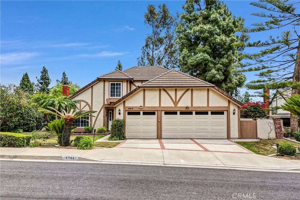 Yorba Linda, CA 92886,4144 Rainwood AVE