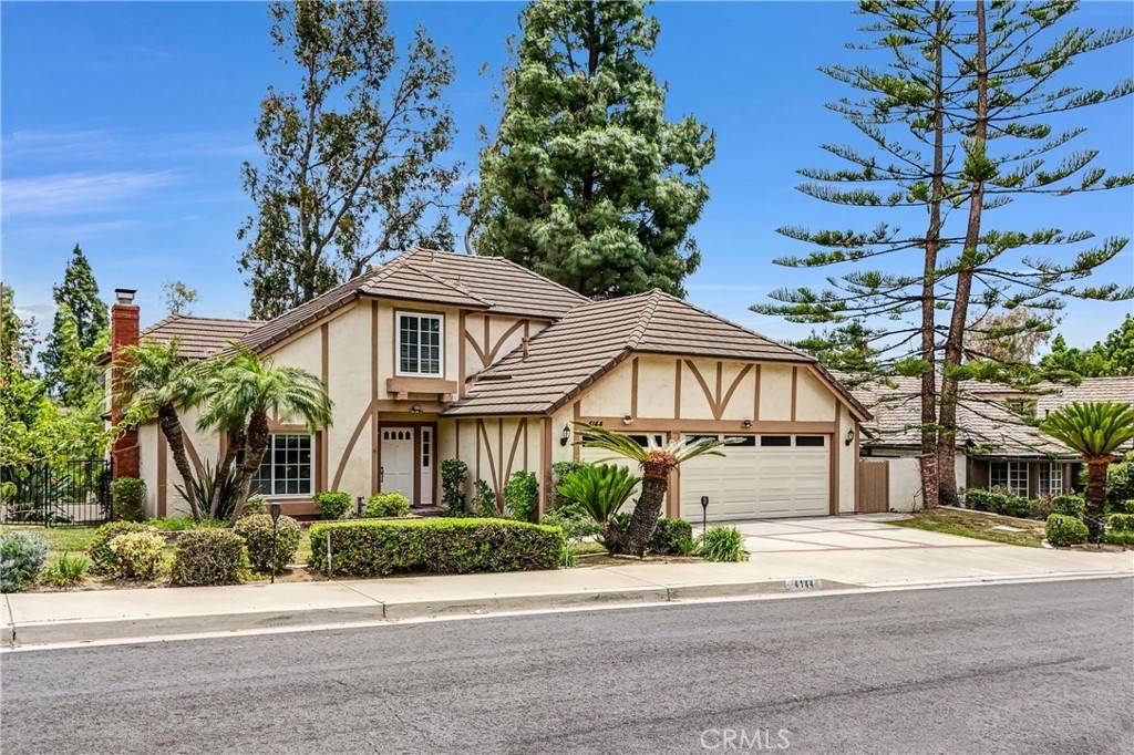 Yorba Linda, CA 92886,4144 Rainwood AVE
