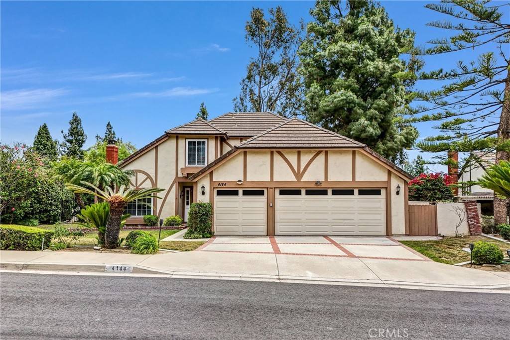 Yorba Linda, CA 92886,4144 Rainwood AVE