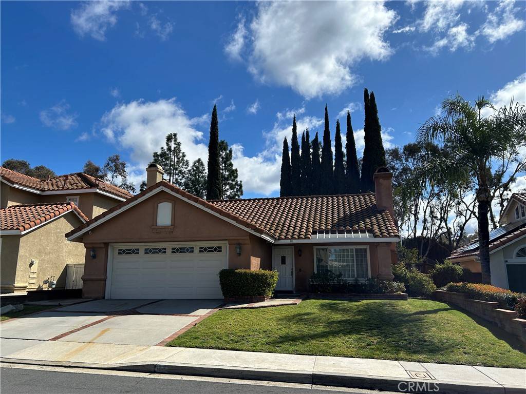 Rancho Santa Margarita, CA 92688,18 Via Felicia