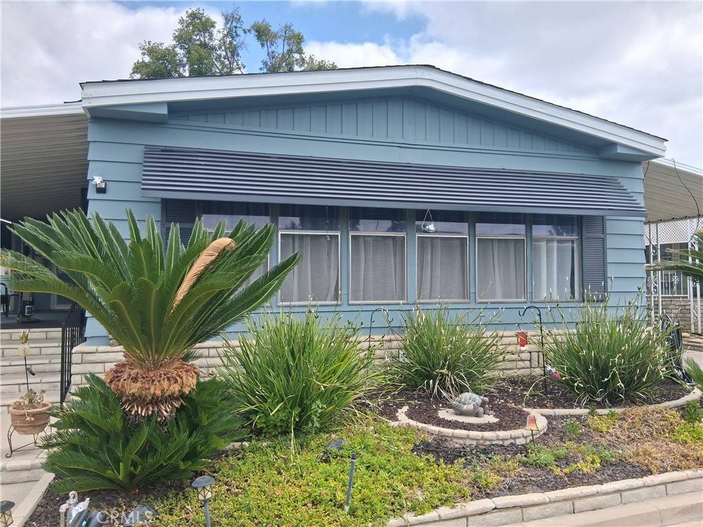 La Habra, CA 90631,2201 Lake View DR #20