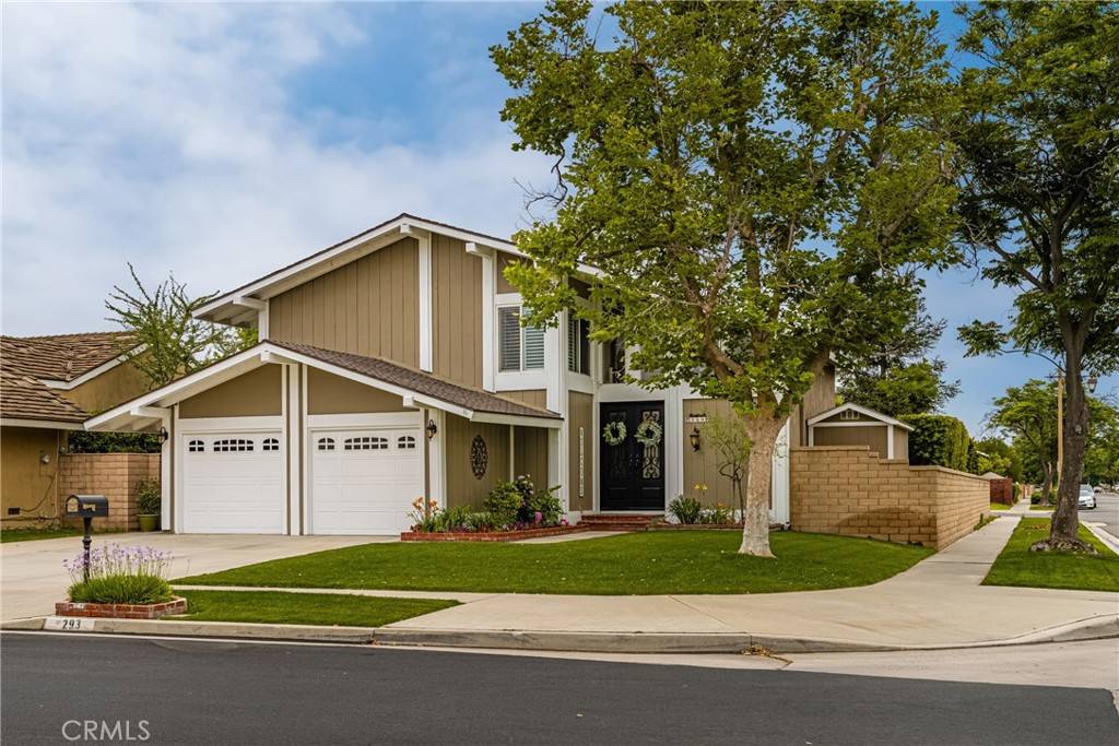 Anaheim Hills, CA 92807,293 N Paseo De Juan