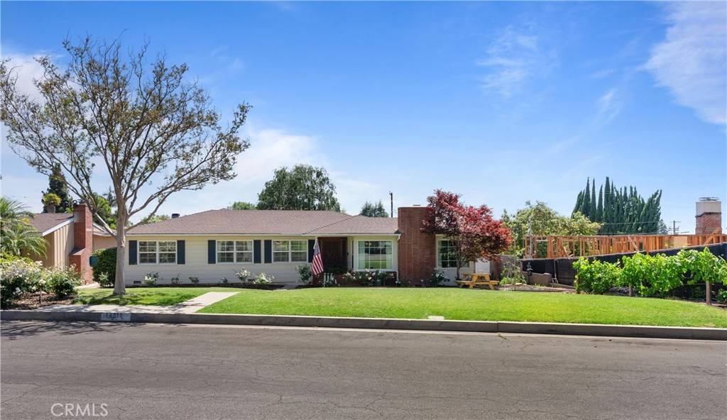 Whittier, CA 90602,14318 Eastridge DR