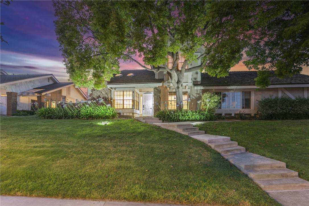 Irvine, CA 92604,102 W Yale Loop