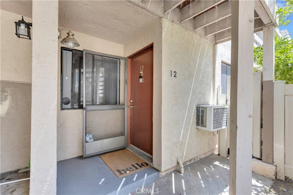 San Marcos, CA 92069,425 Autumn DR #12