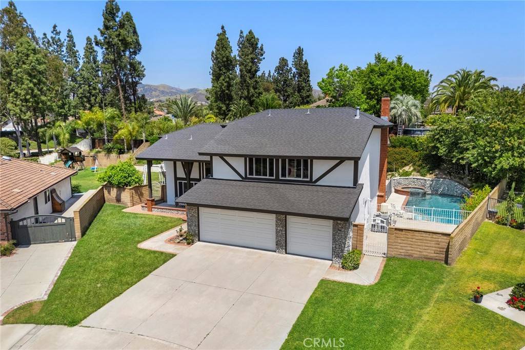 Yorba Linda, CA 92886,20660 Calle Feliz