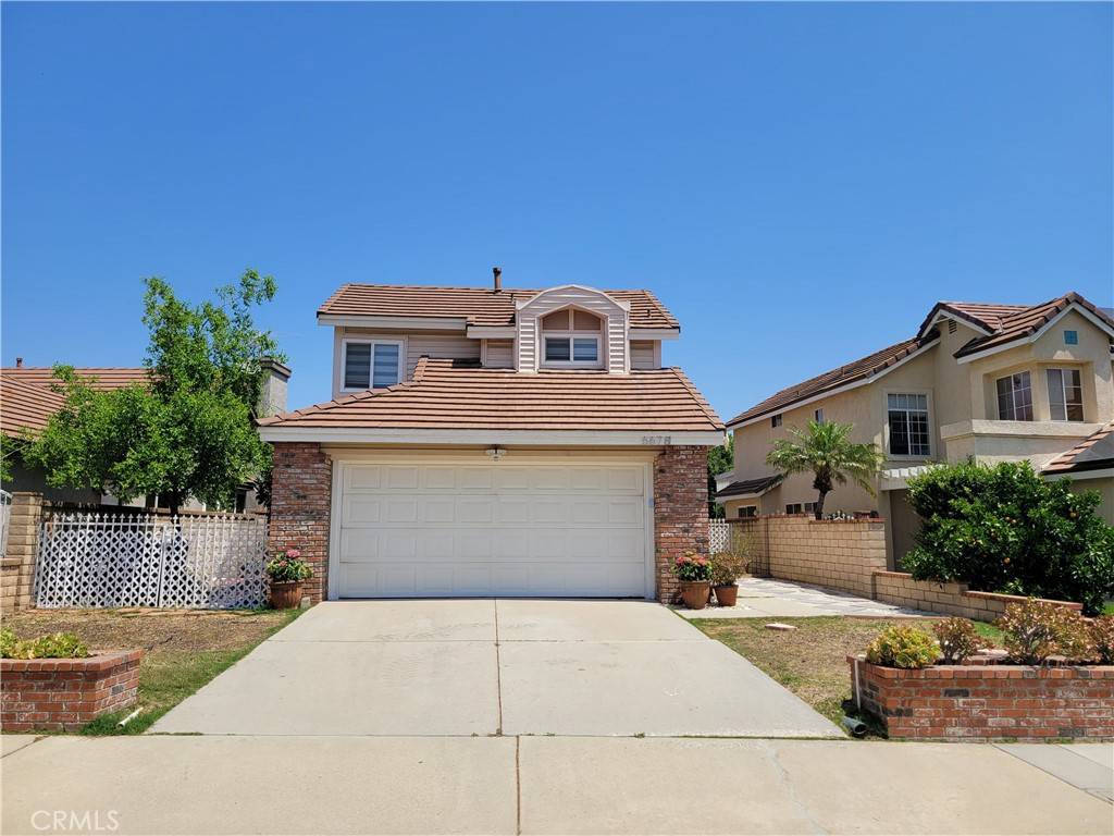 Chino Hills, CA 91709,6678 Wrangler RD