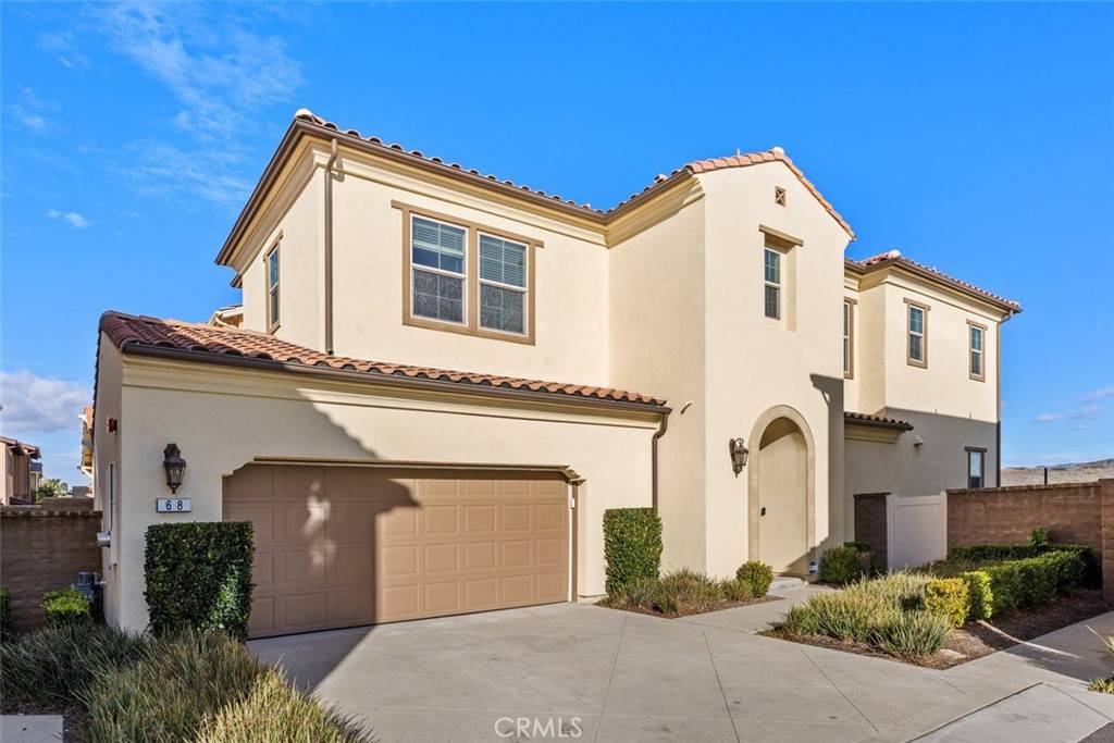 Rancho Mission Viejo, CA 92694,68 Fosco ST