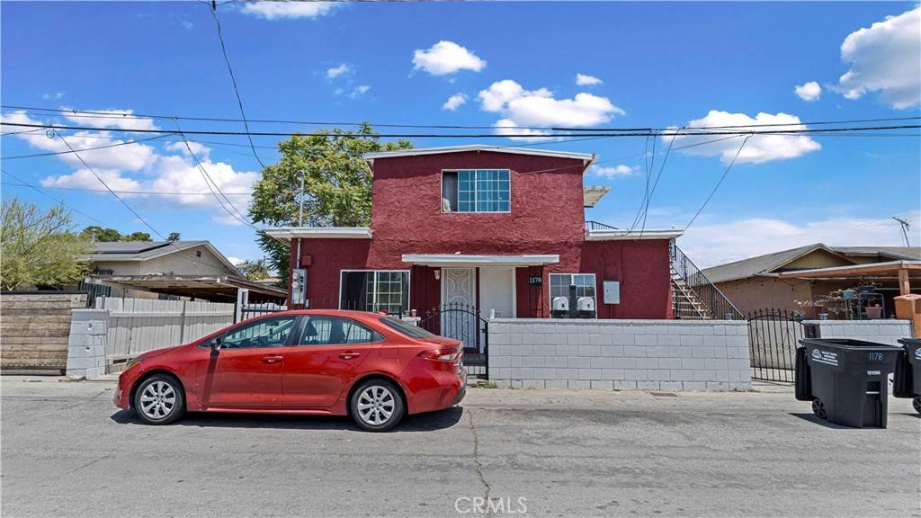 Los Angeles, CA 90063,1178 Buelah AVE