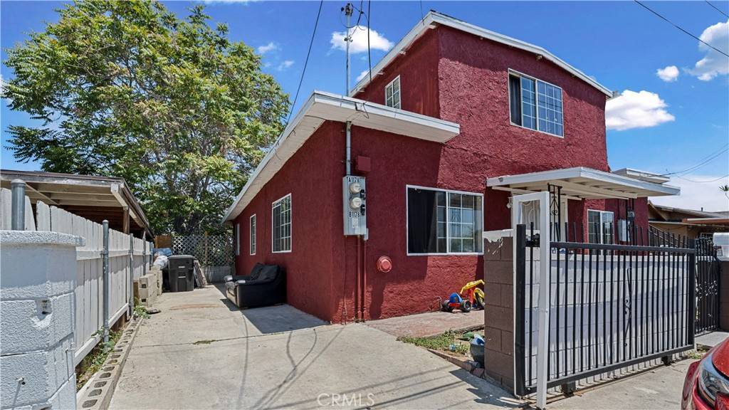 Los Angeles, CA 90063,1178 Buelah AVE