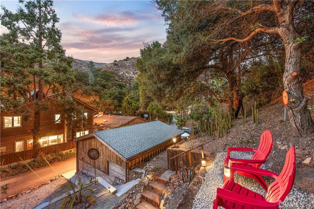 Silverado Canyon, CA 92676,31342 Silverado Canyon RD