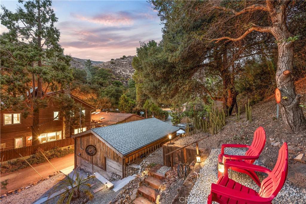 Silverado Canyon, CA 92676,31342 Silverado Canyon RD