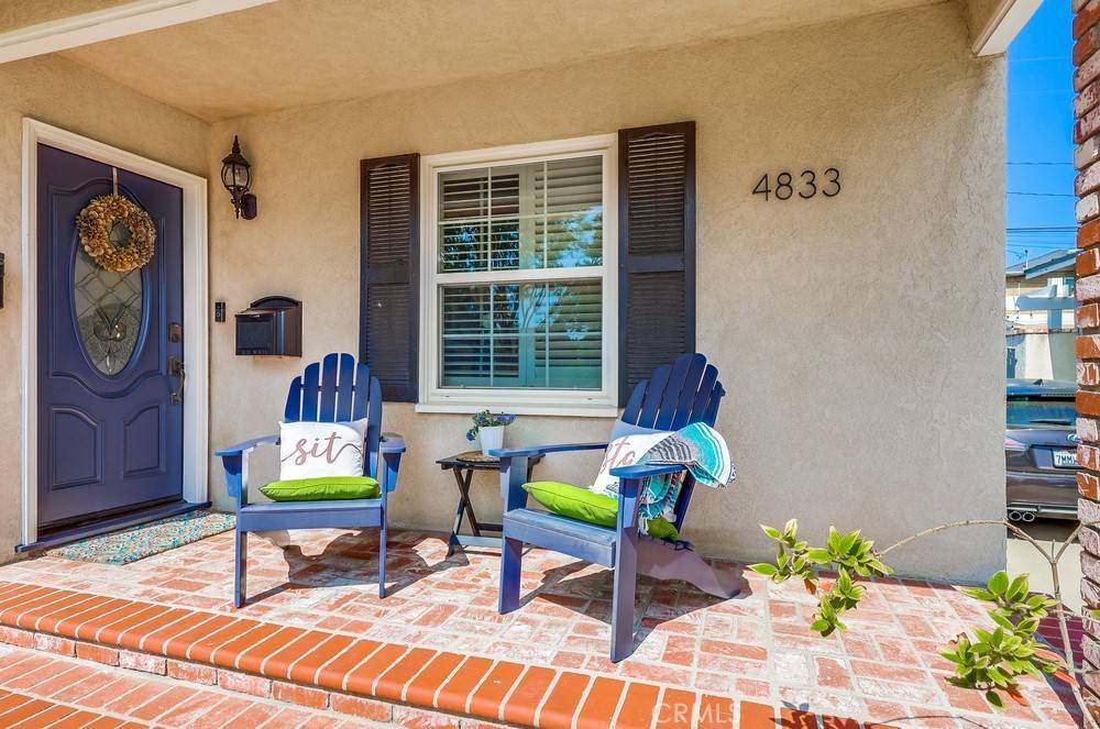 Lakewood, CA 90713,4833 Radnor AVE