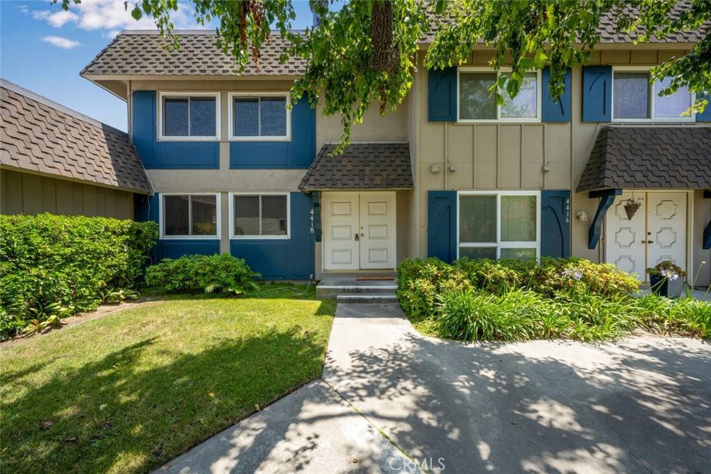 Cypress, CA 90630,4418 Larwin AVE
