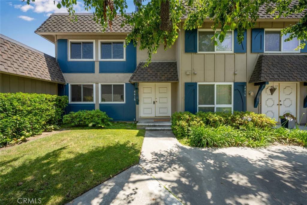 Cypress, CA 90630,4418 Larwin AVE