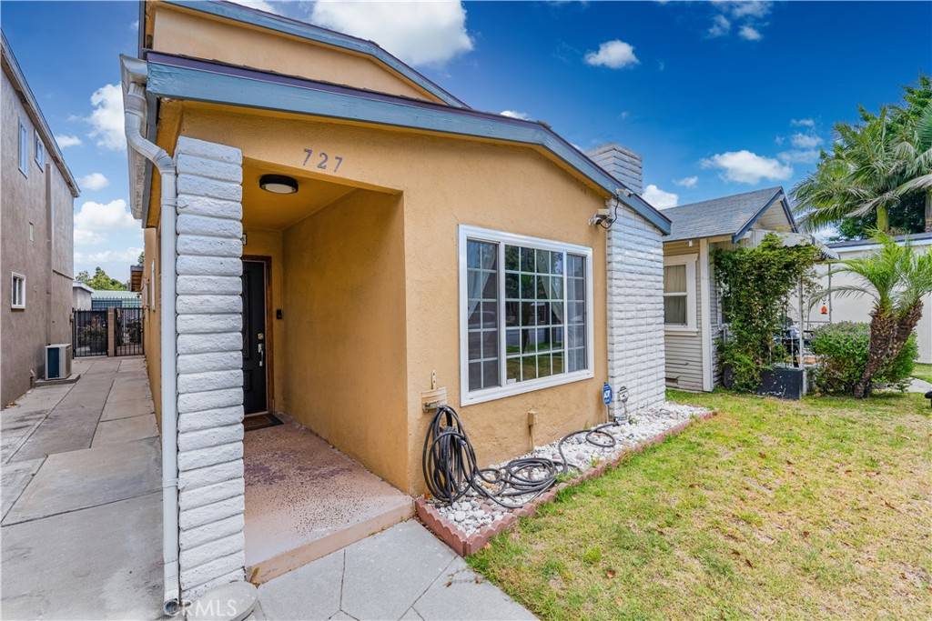 Long Beach, CA 90806,727 W Hill ST