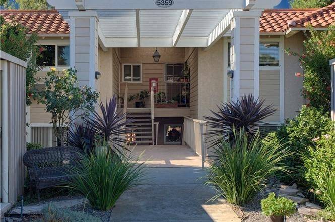 Laguna Woods, CA 92637,5359 Algarrobo #1A