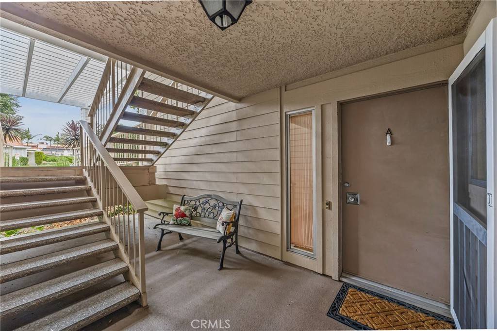 Laguna Woods, CA 92637,5359 Algarrobo #1A