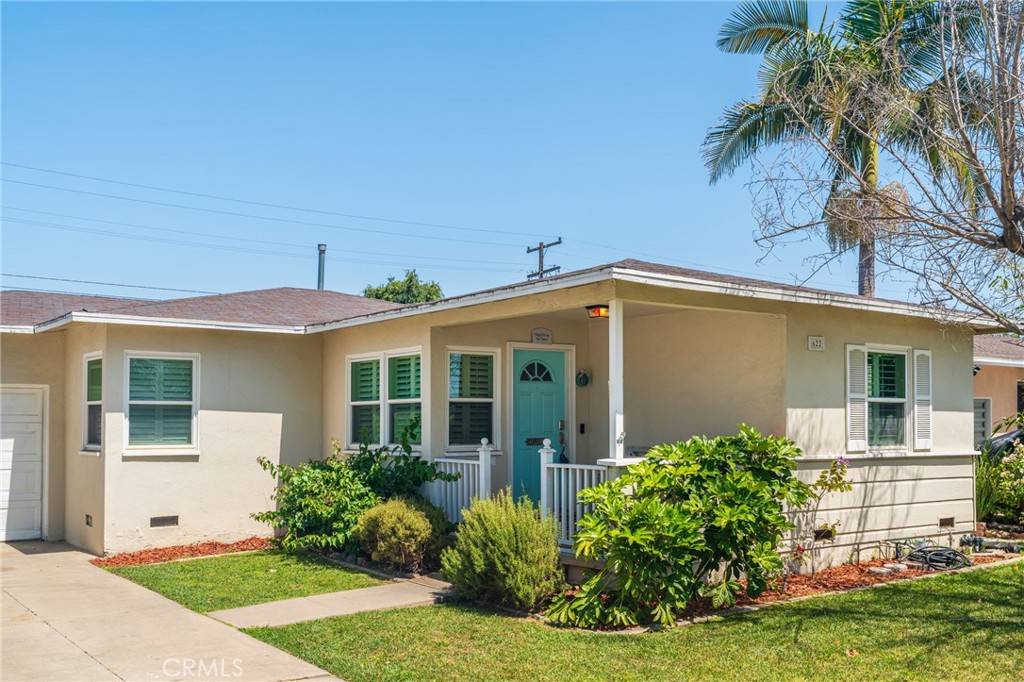 Anaheim, CA 92805,622 S Indiana ST
