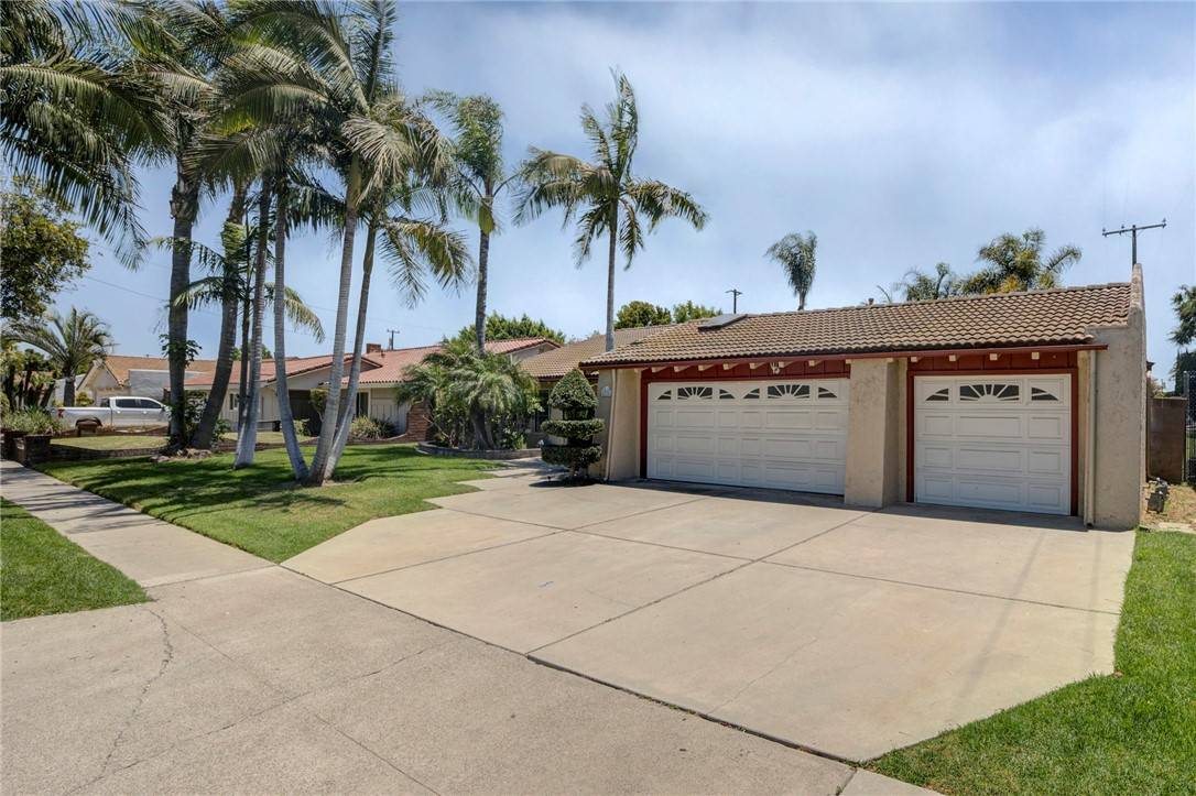 Anaheim, CA 92801,1336 W North ST