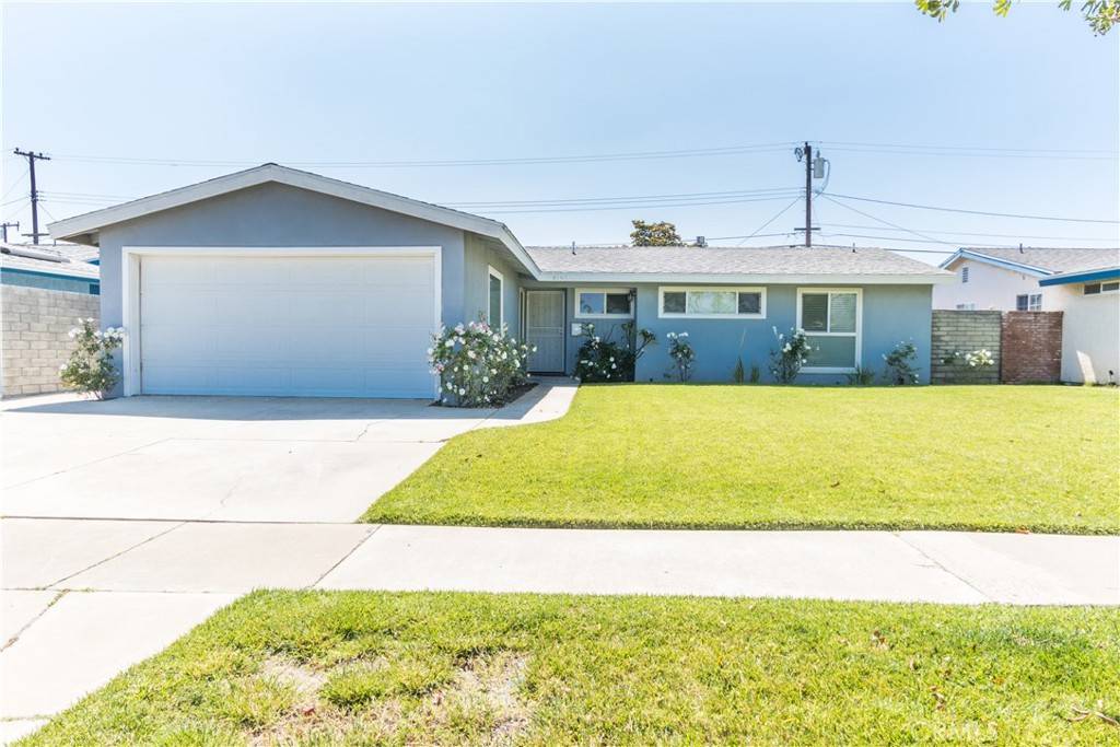 Buena Park, CA 90620,8195 Valley View ST