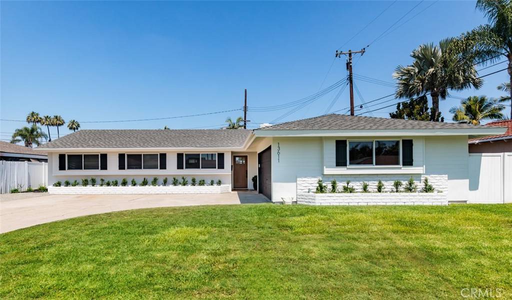Tustin, CA 92780,13611 Utt Dr.