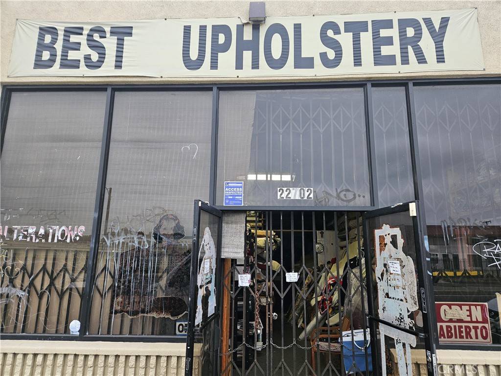 Torrance, CA 90501,22702 S Western AVE