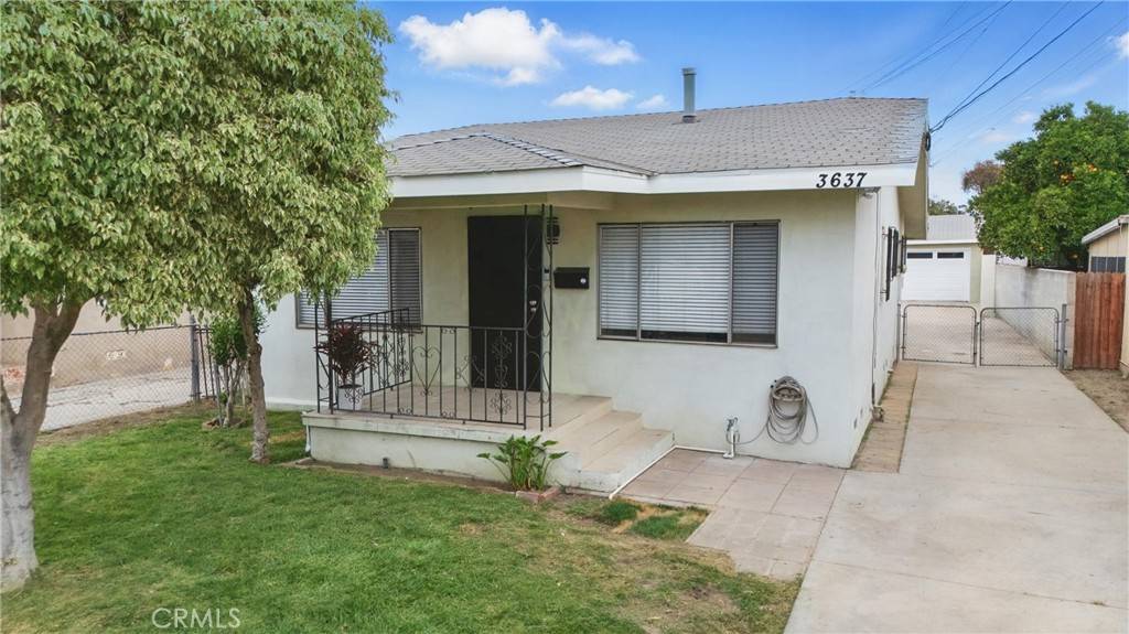 Bell, CA 90201,3637 Beck AVE