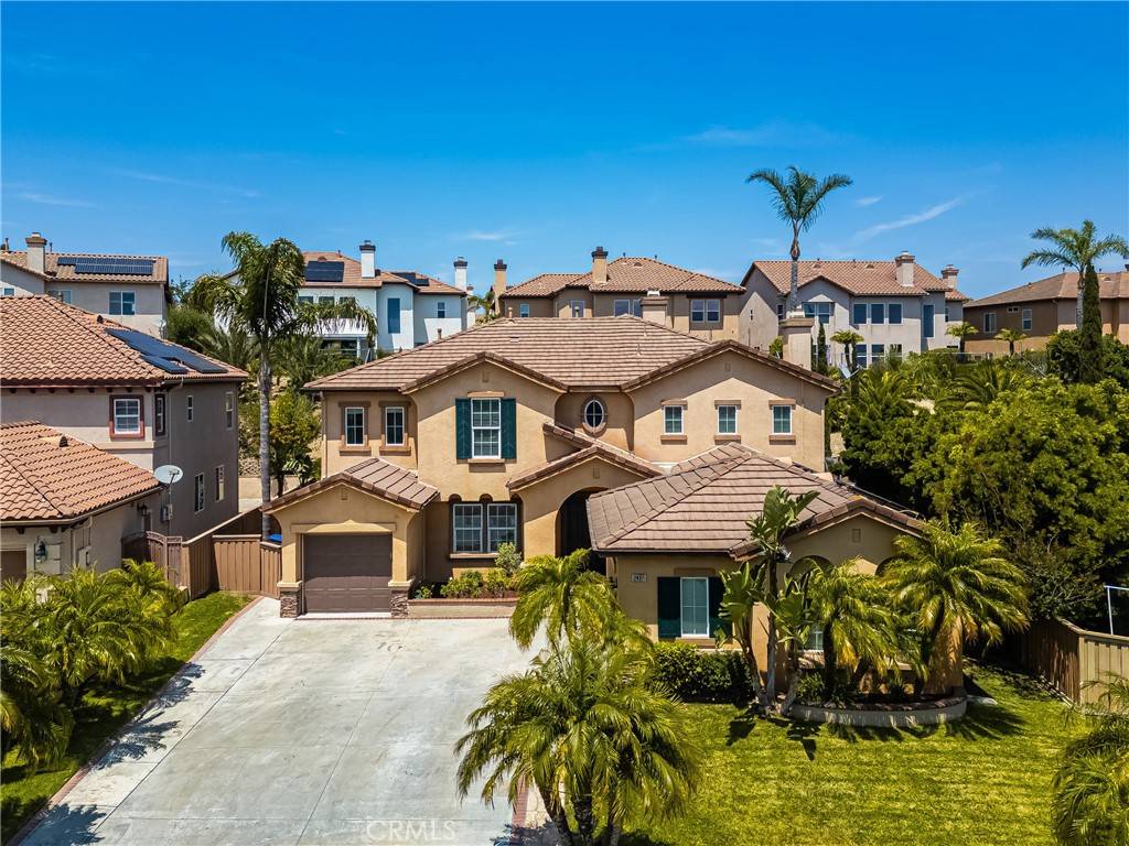 Orange, CA 92867,2437 N Eaton CT