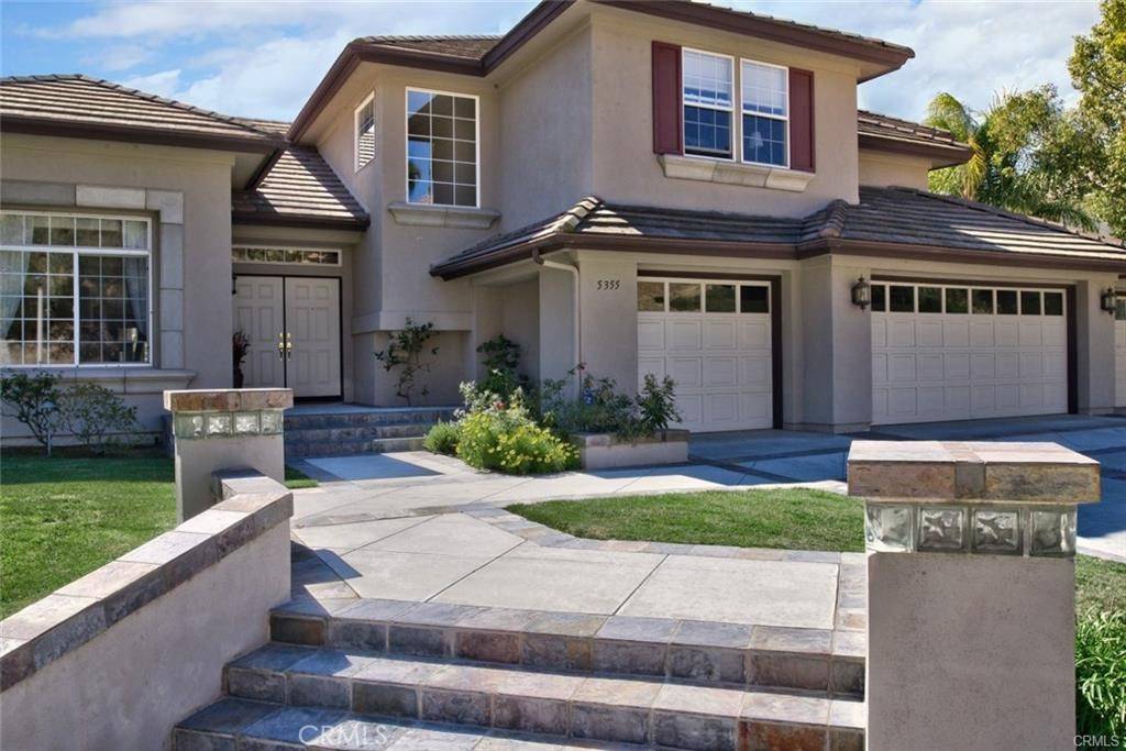 Yorba Linda, CA 92887,5355 Kodiak Mountain DR