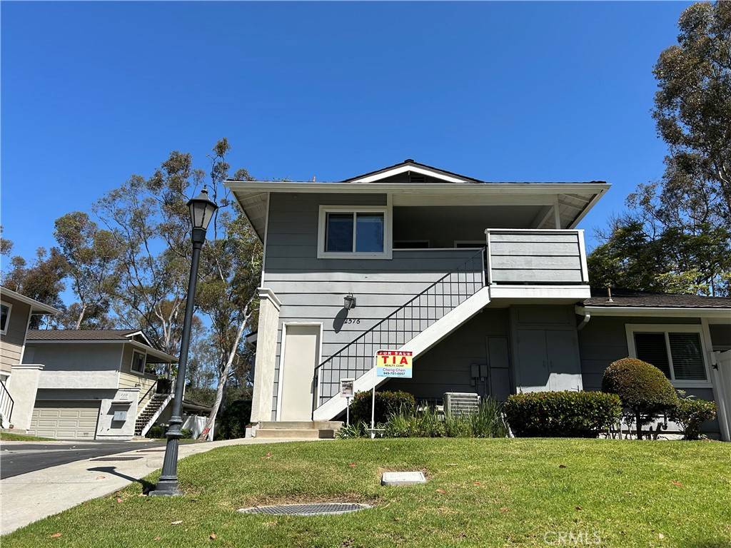 Fullerton, CA 92833,2576 Coventry CIR #CI98
