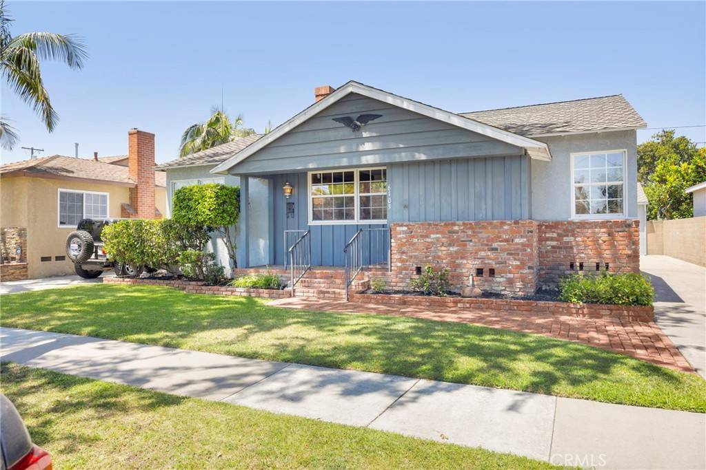 Lakewood, CA 90712,6103 Pimenta AVE
