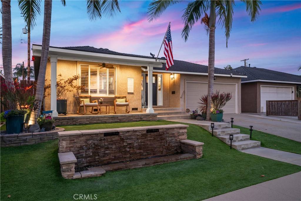 Lakewood, CA 90713,4538 Conquista AVE
