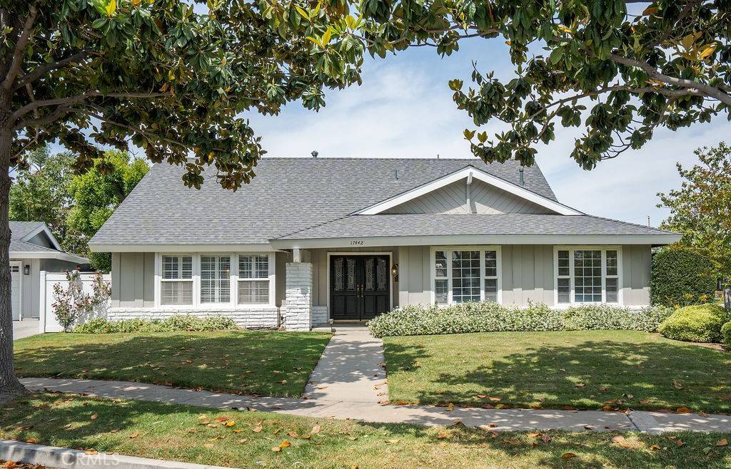 Tustin, CA 92780,17442 Parker DR