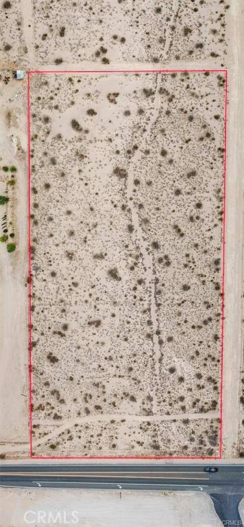 Lucerne Valley, CA 92356,0 Hwy 247