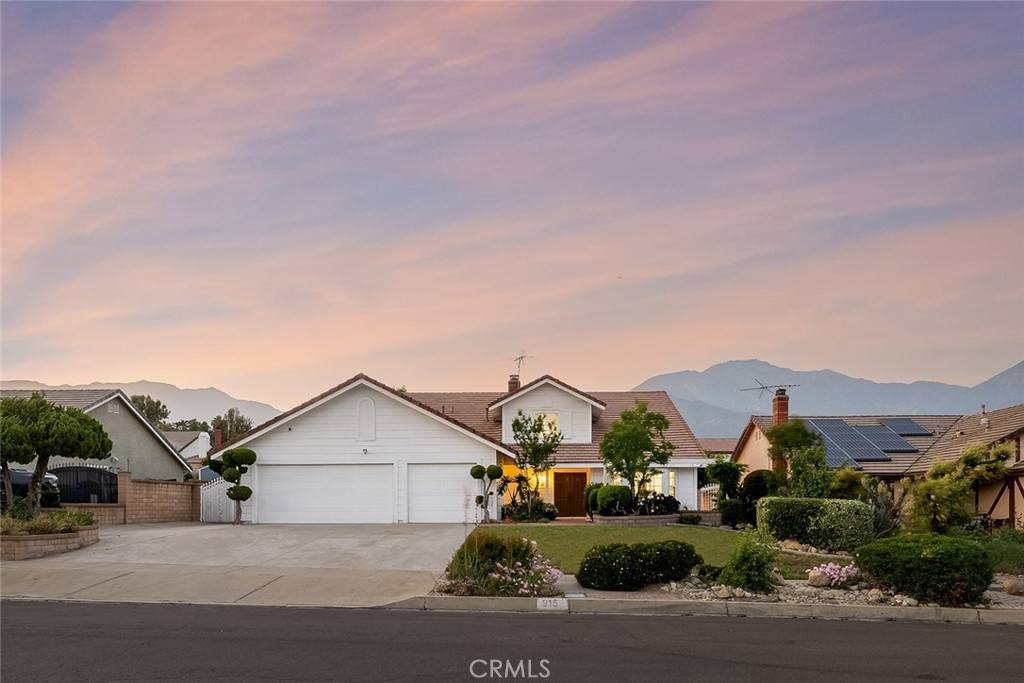 Upland, CA 91784,915 W Solano ST