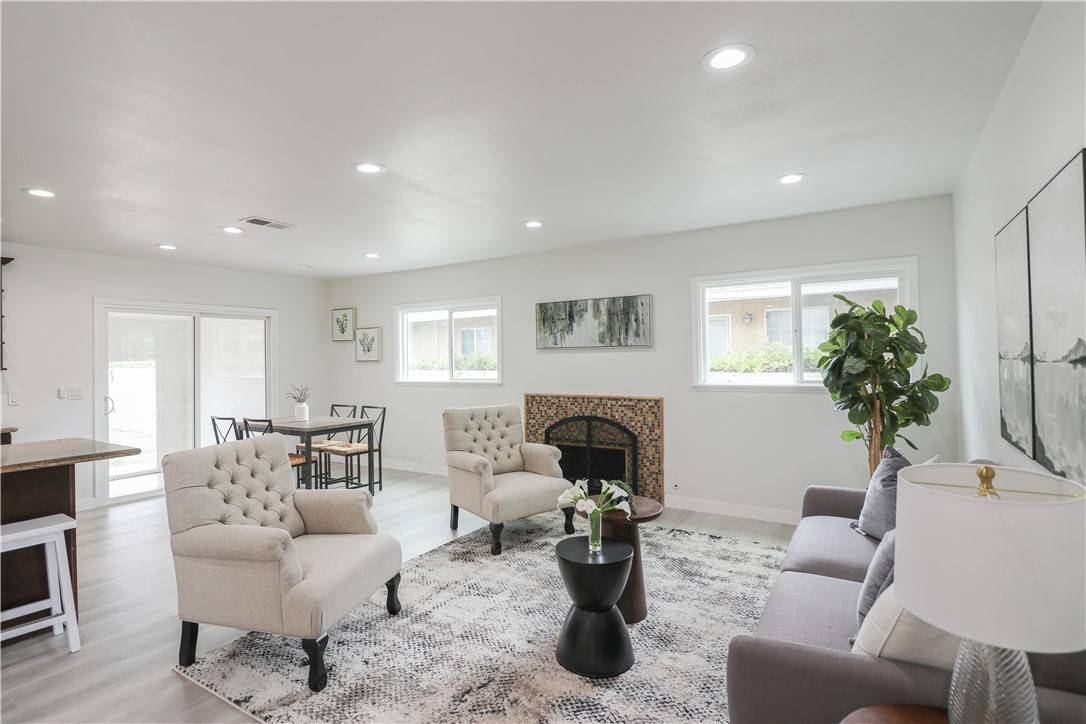 Anaheim, CA 92802,1419 W Laster AVE