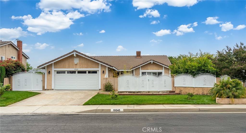 Rowland Heights, CA 91748,19545 Quicksilver LN