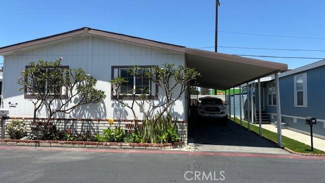 Westminster, CA 92683,13202 Hoover ST #51