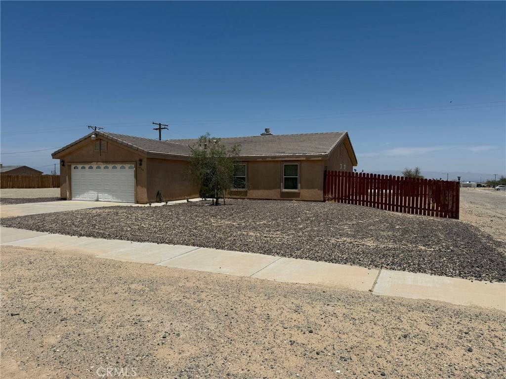 Thermal, CA 92274,1928 Sunset AVE