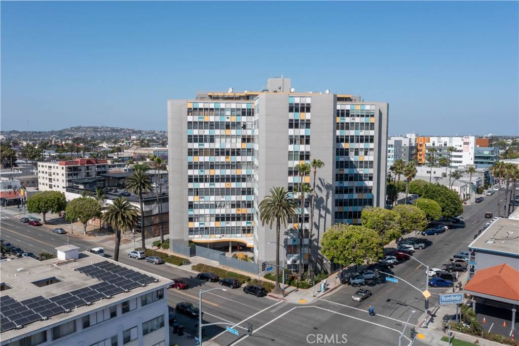 Long Beach, CA 90802,100 Atlantic AVE #603