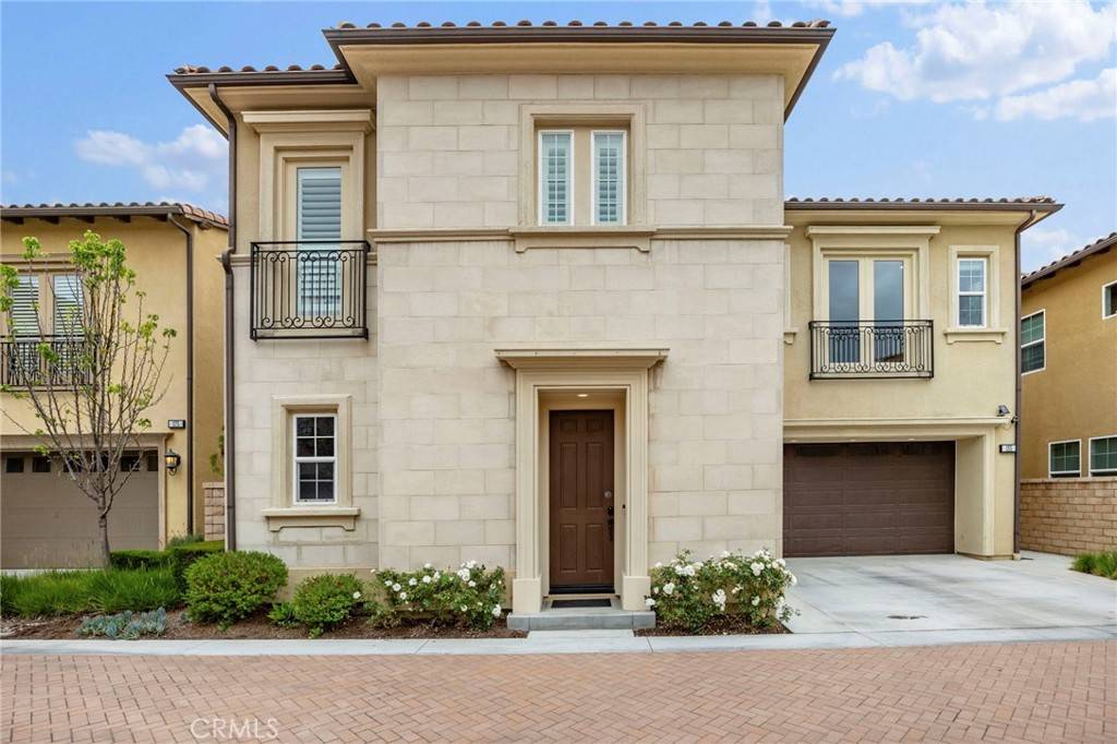 Lake Forest, CA 92630,155 Bryce RUN