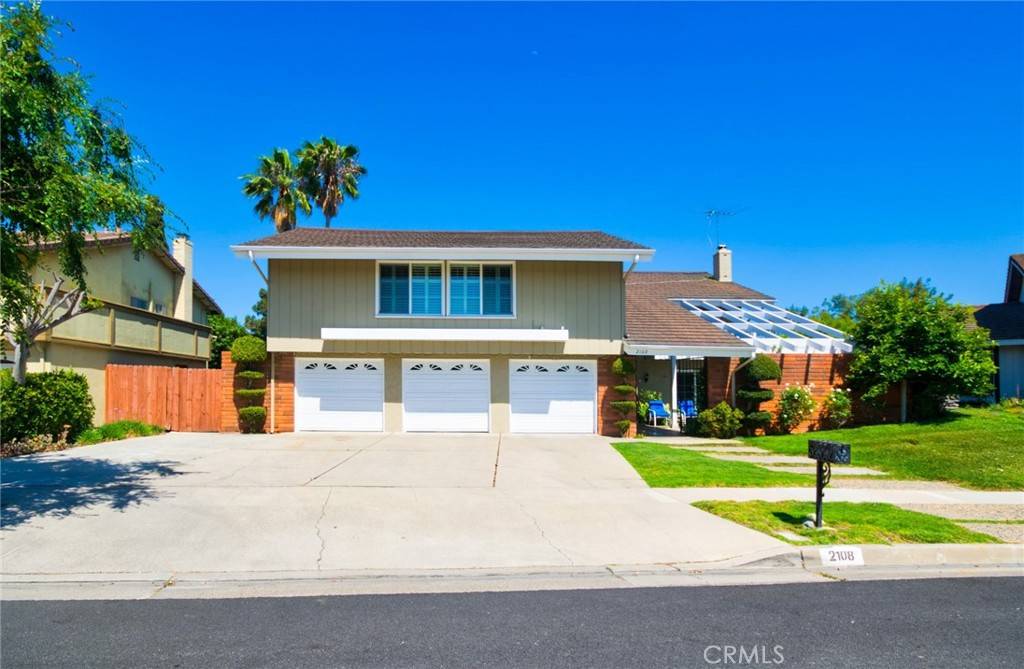 Fullerton, CA 92833,2108 Via Caliente