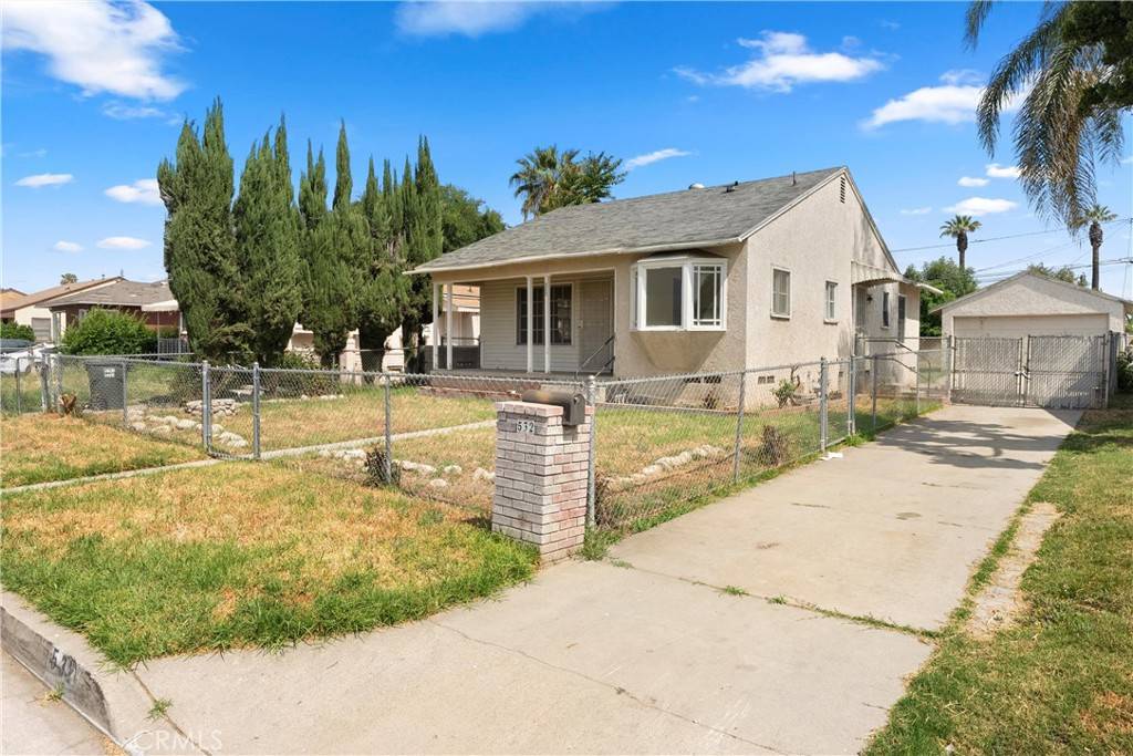 San Bernardino, CA 92404,532 E Evans ST