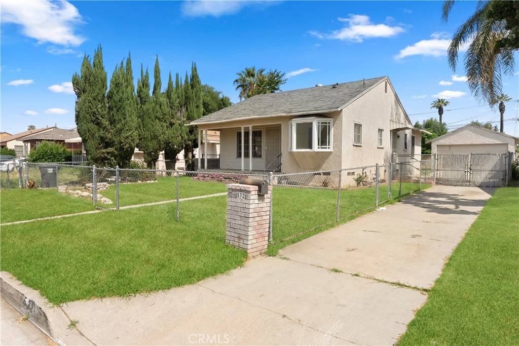 San Bernardino, CA 92404,532 E Evans ST